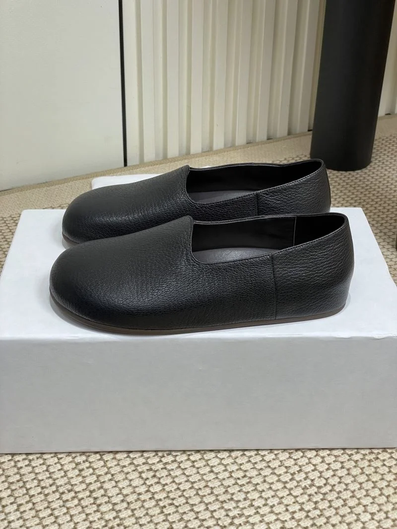 The Row Shoes Refined 8806