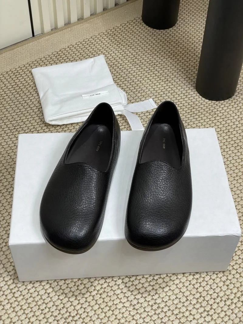 The Row Shoes Refined 8806