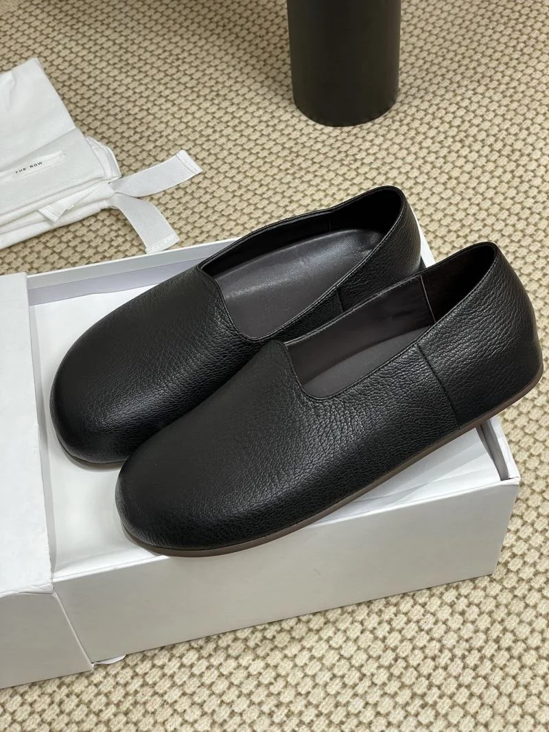 The Row Shoes Refined 8806