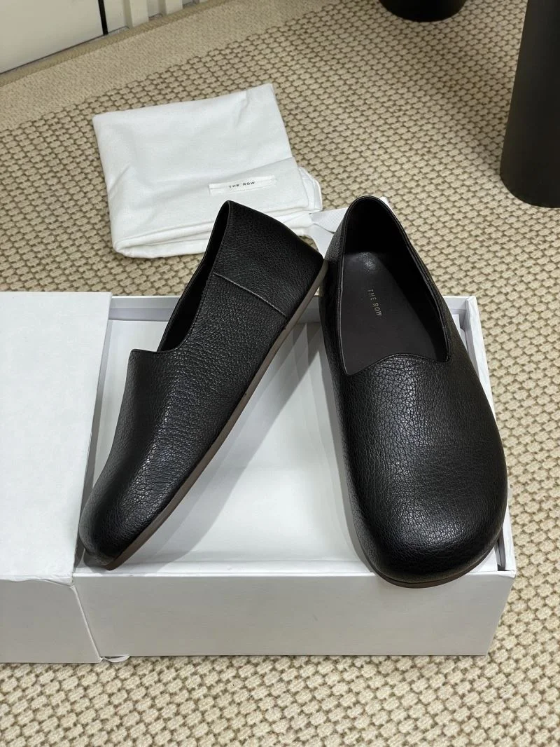 The Row Shoes Refined 8806
