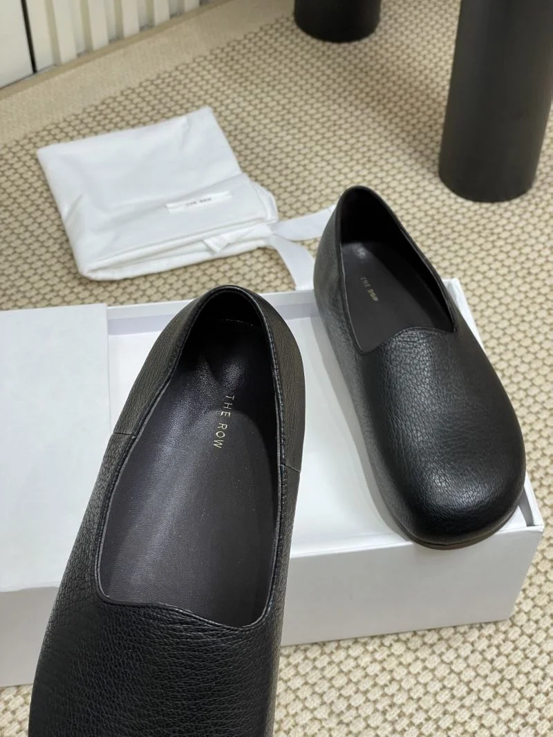 The Row Shoes Refined 8806