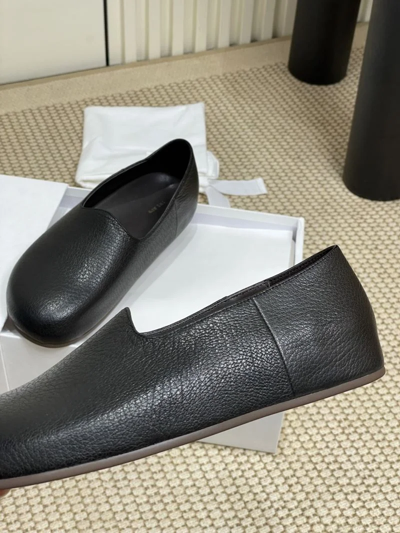 The Row Shoes Refined 8806