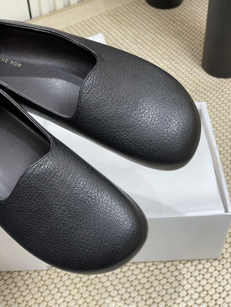 The Row Shoes Refined 8806