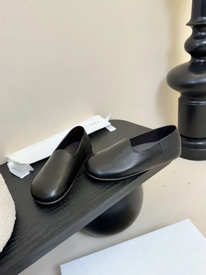 Breathable The Row Shoes 8826