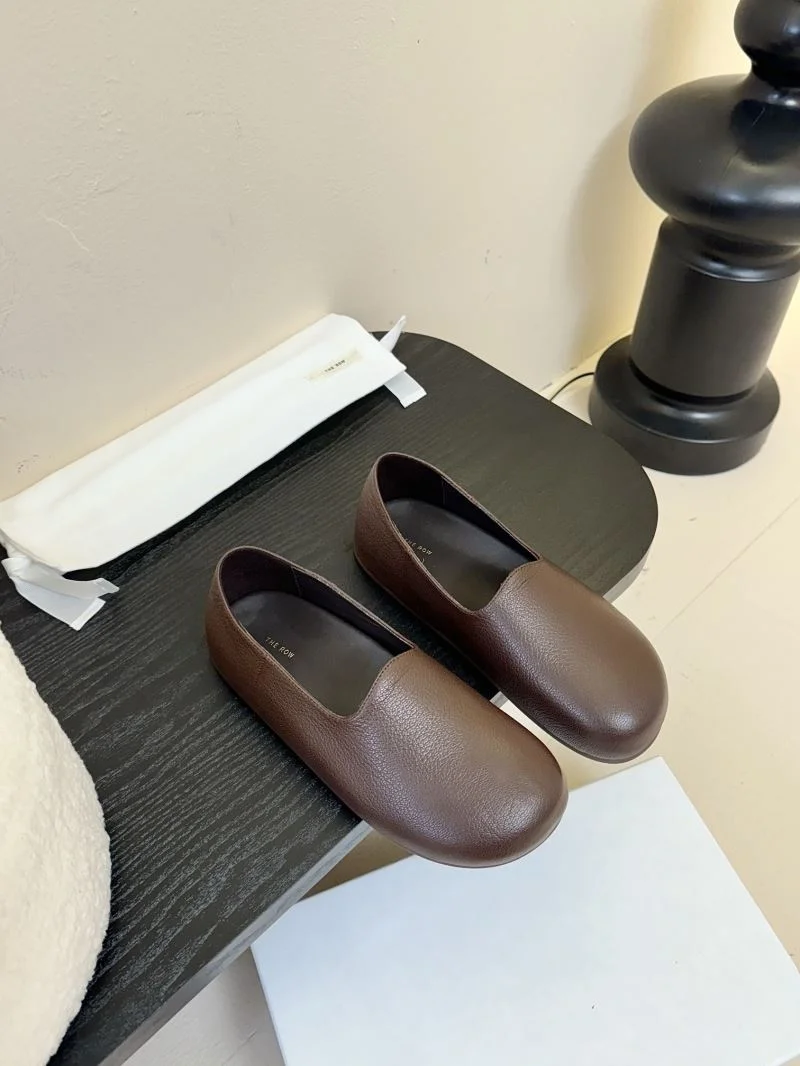 The Row Shoes Stretchable 8803