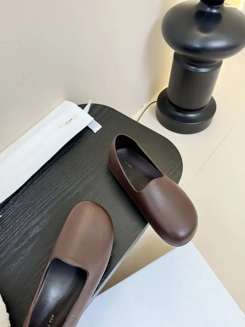 The Row Shoes Stretchable 8803