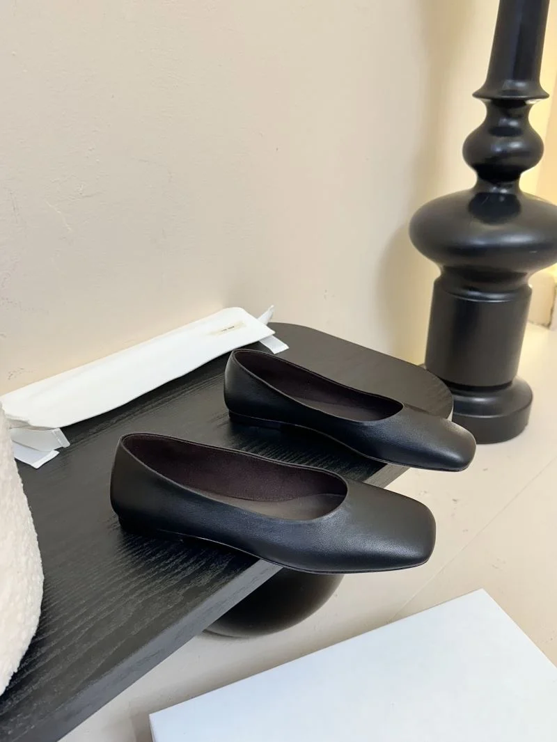 HighQuality The Row Shoes 8802