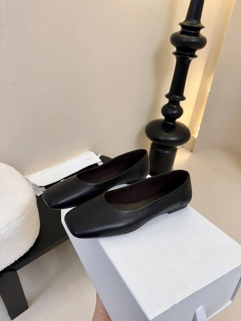 HighQuality The Row Shoes 8802