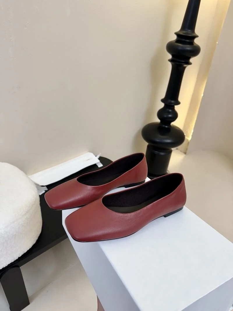 Sporty The Row Shoes 8811