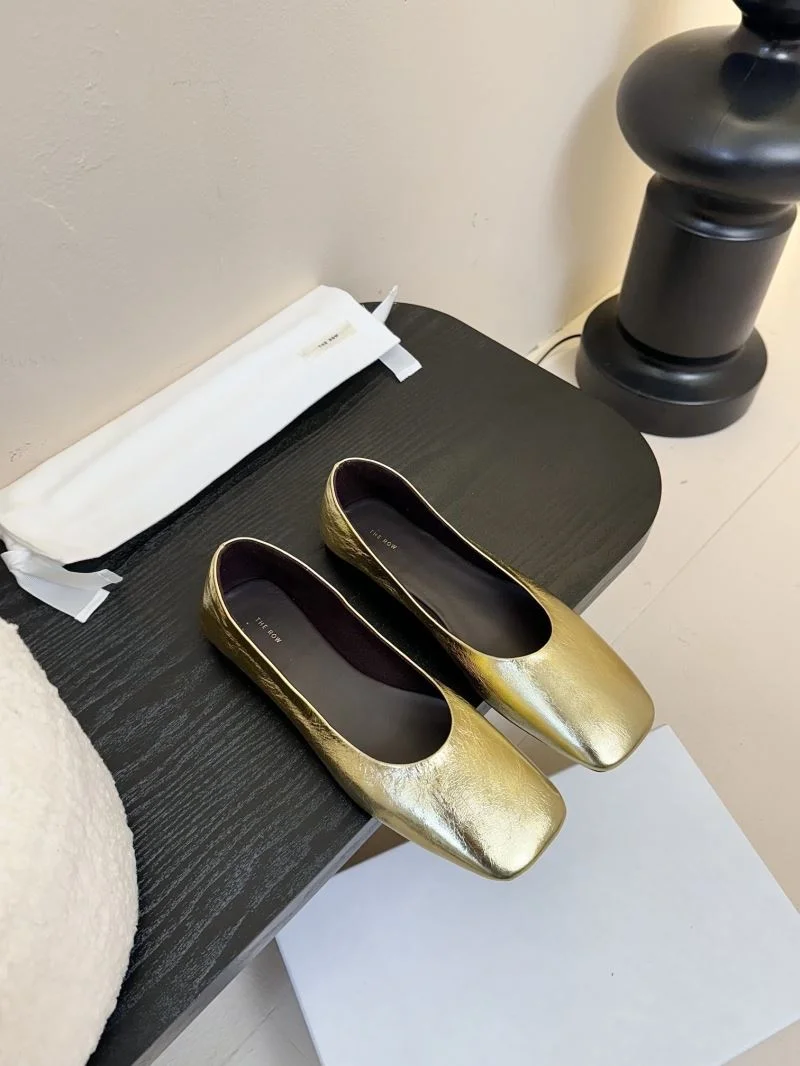 The Row Shoes Neat 8797