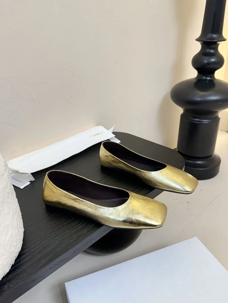 The Row Shoes Neat 8797