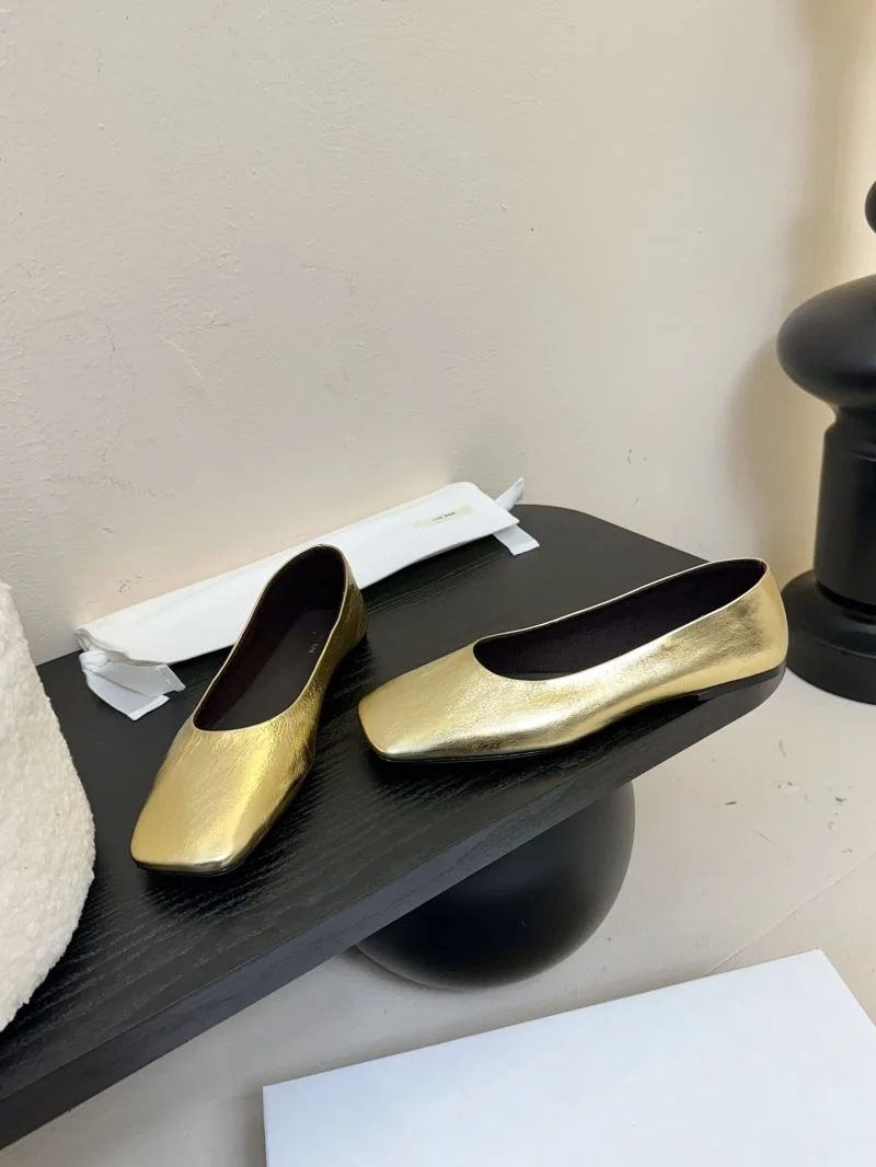 The Row Shoes Neat 8797