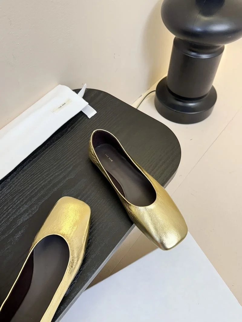 The Row Shoes Neat 8797