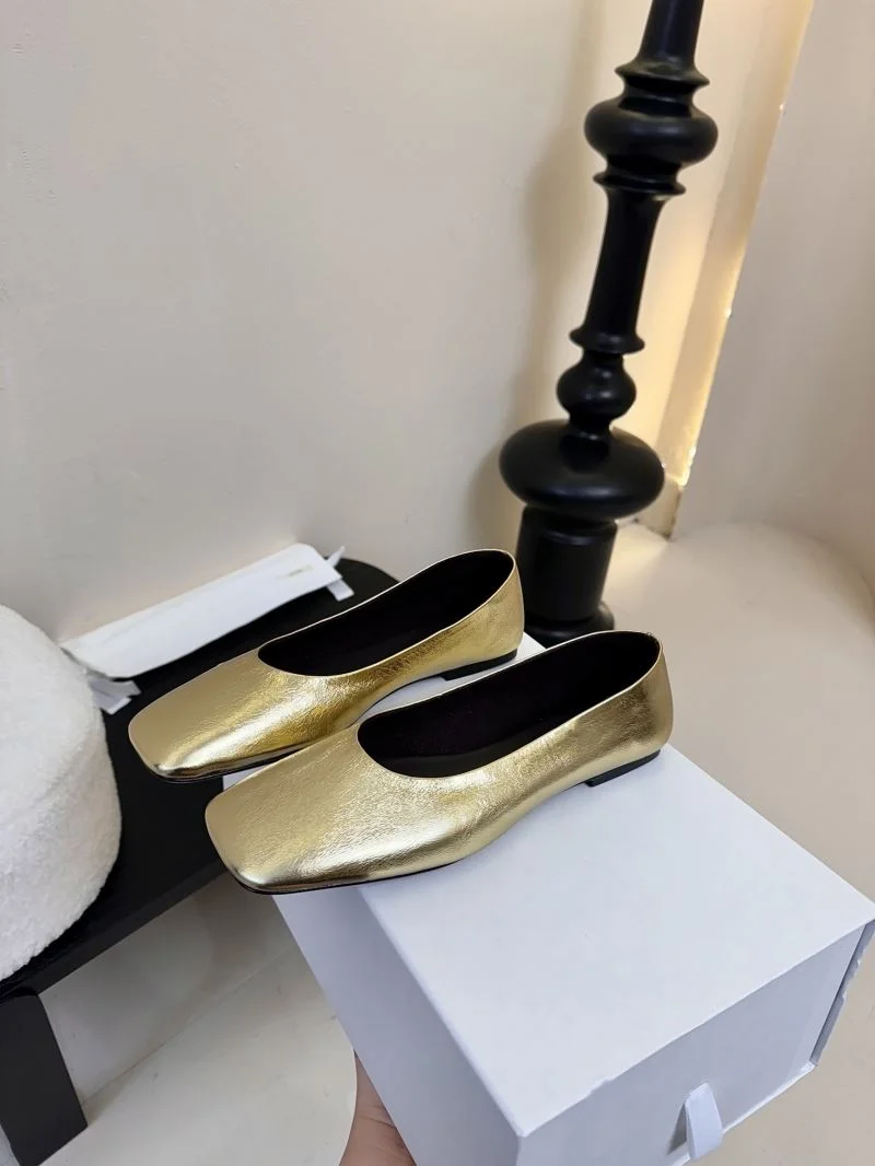 The Row Shoes Neat 8797