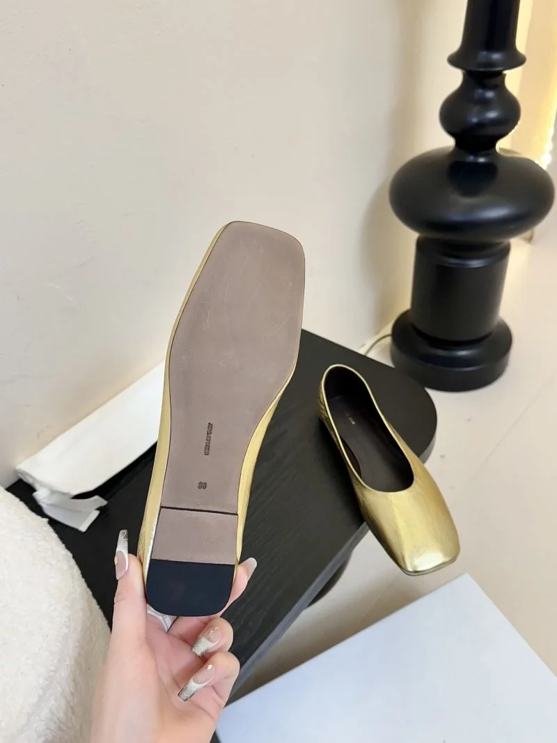 The Row Shoes Neat 8797
