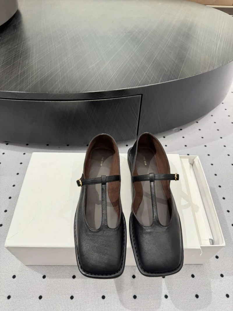The Row Shoes RelaxedFit 8796