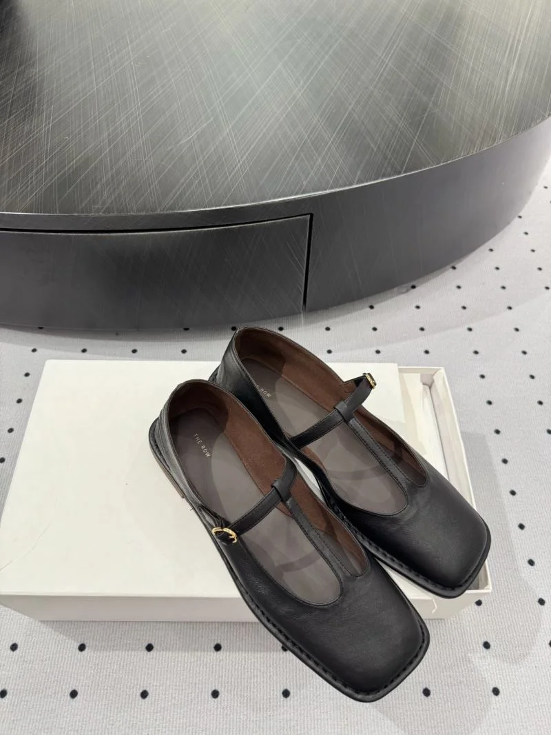 The Row Shoes RelaxedFit 8796