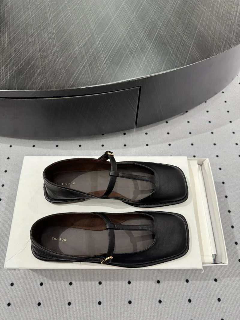 The Row Shoes RelaxedFit 8796