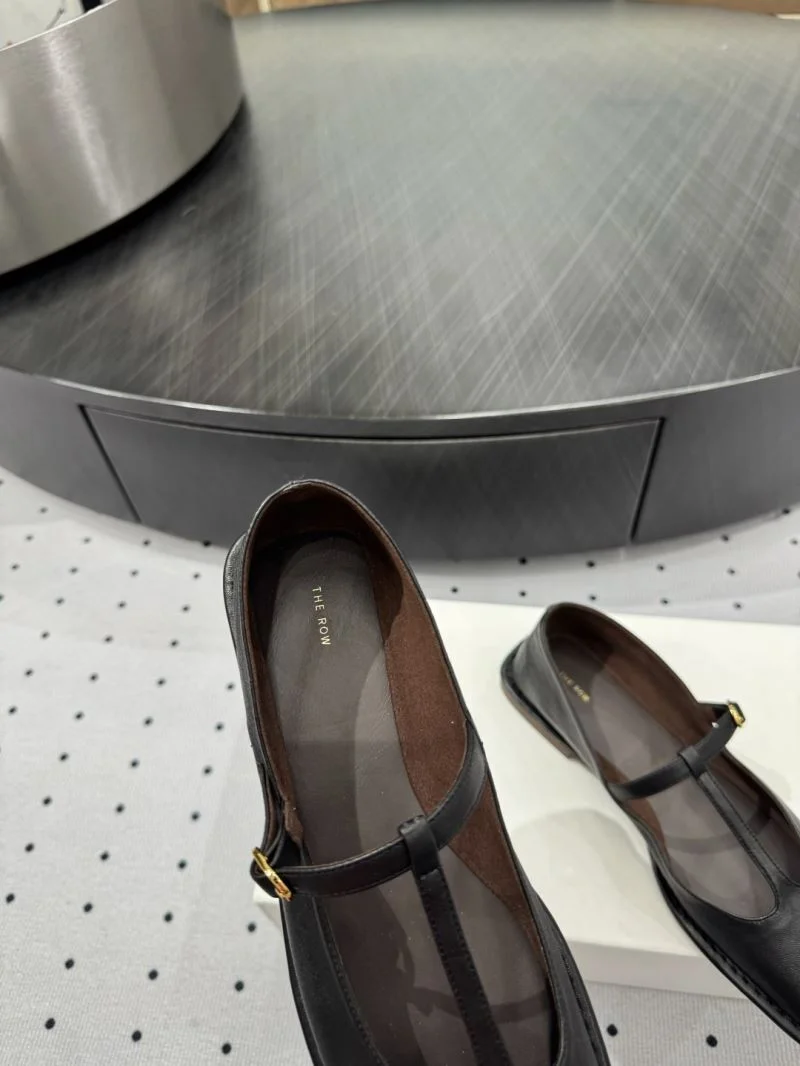 The Row Shoes RelaxedFit 8796