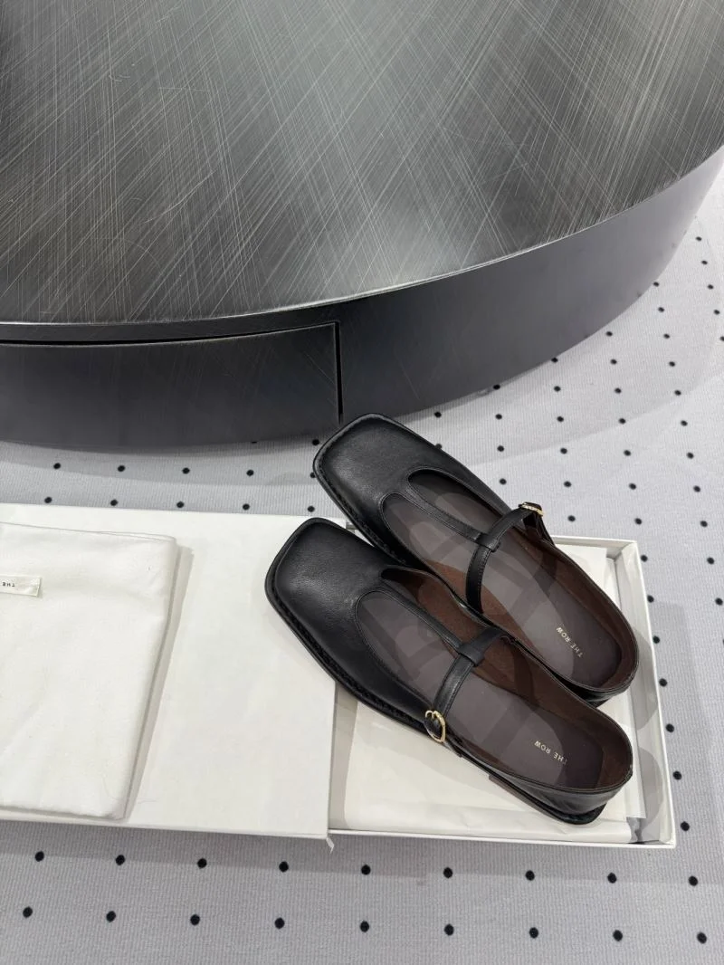 The Row Shoes RelaxedFit 8796