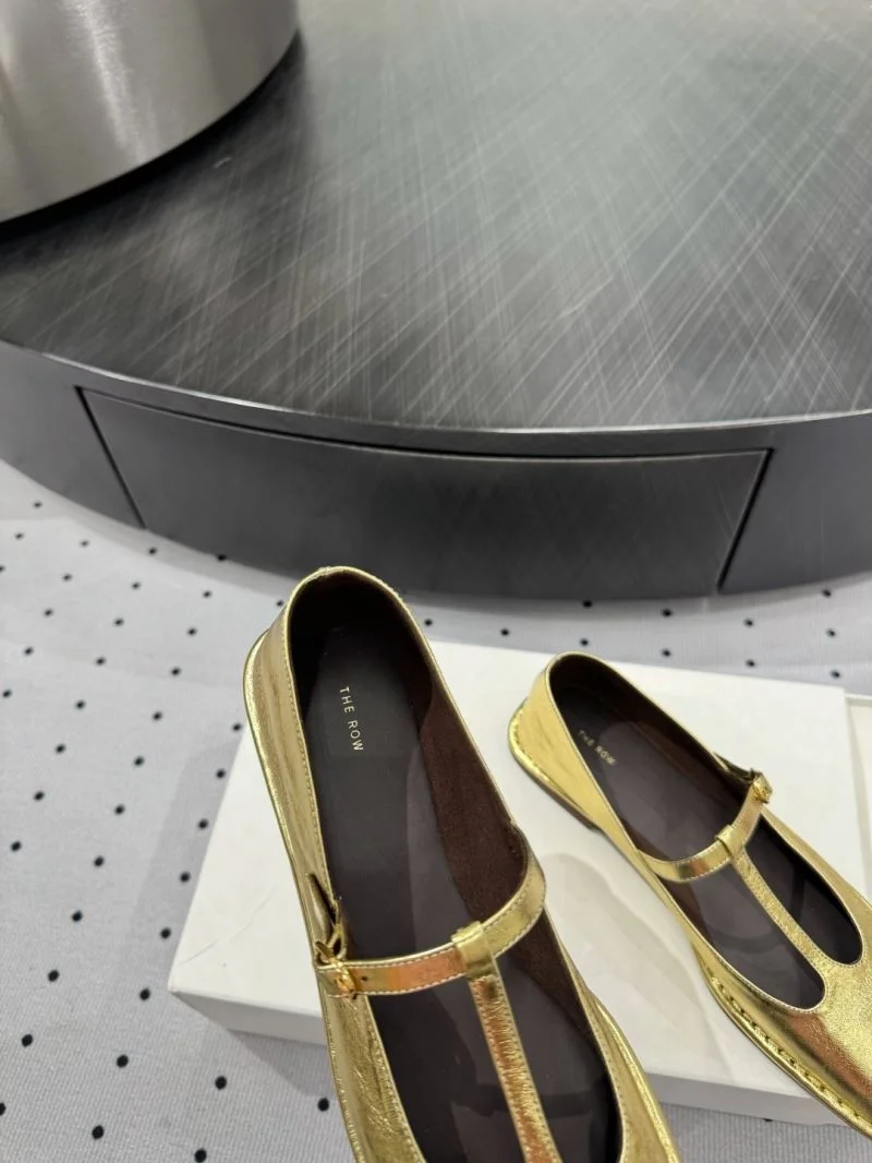The Row Shoes Sporty 8841
