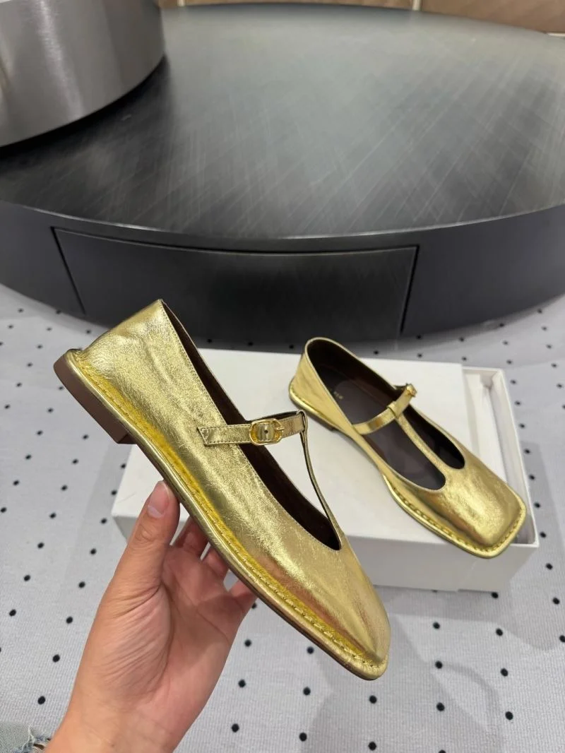 The Row Shoes Sporty 8841