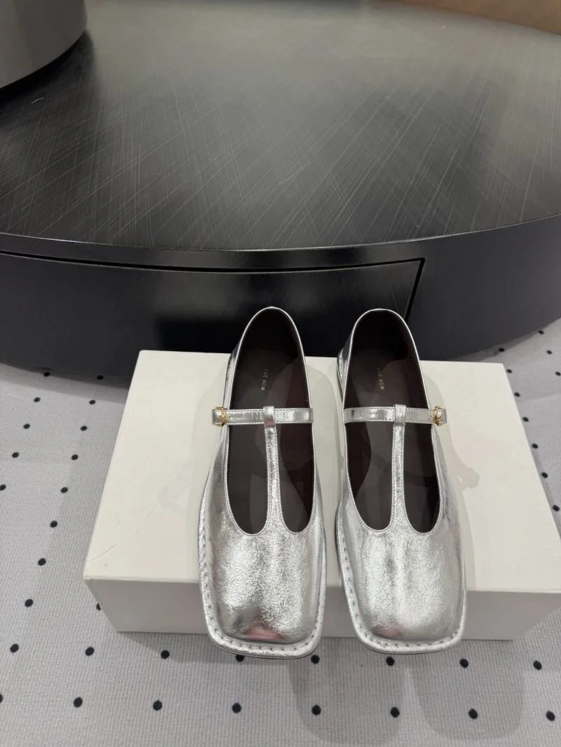 The Row Shoes Unisex 8791