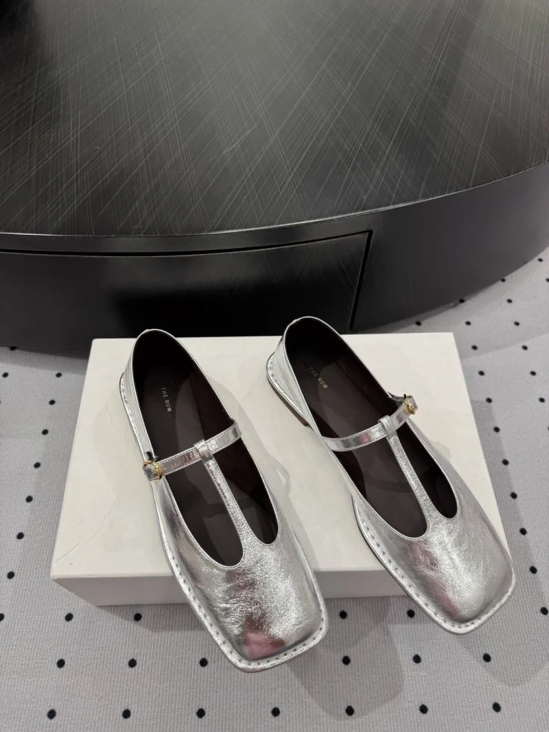 The Row Shoes Unisex 8791