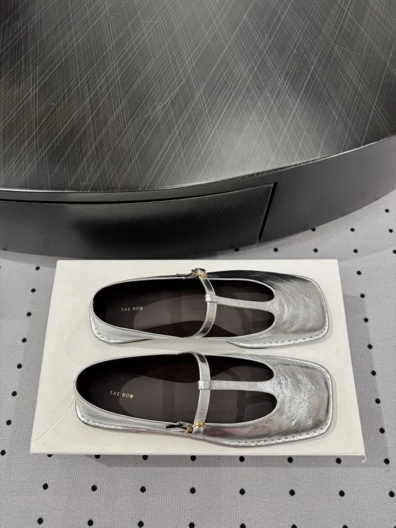 The Row Shoes Unisex 8791