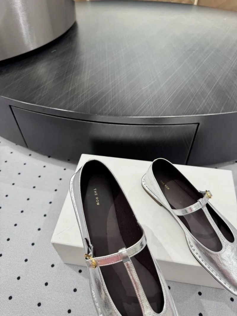 The Row Shoes Unisex 8791