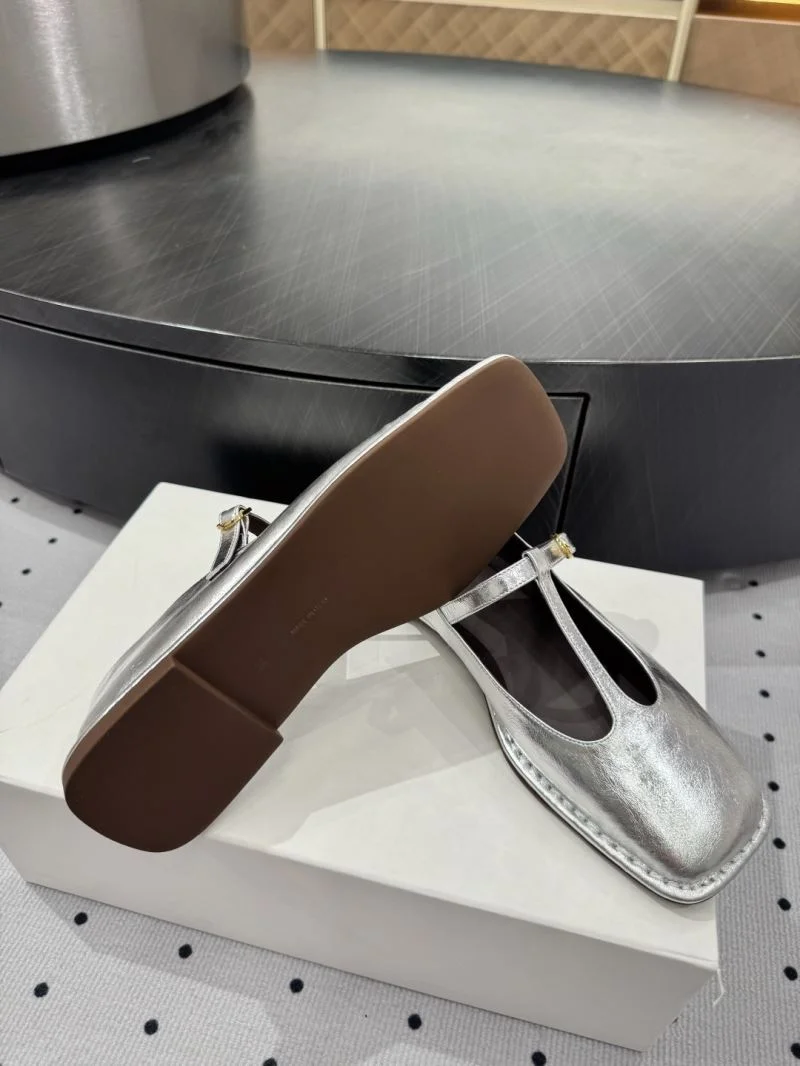 The Row Shoes Unisex 8791