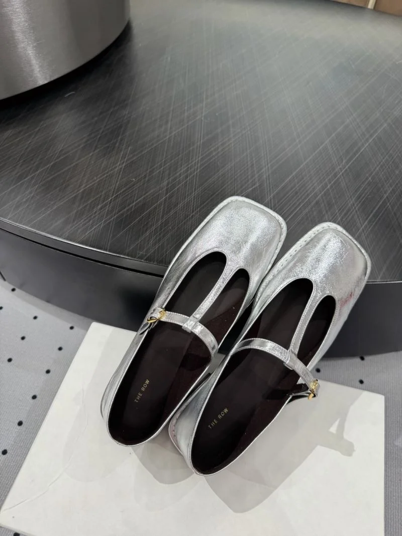 The Row Shoes Unisex 8791