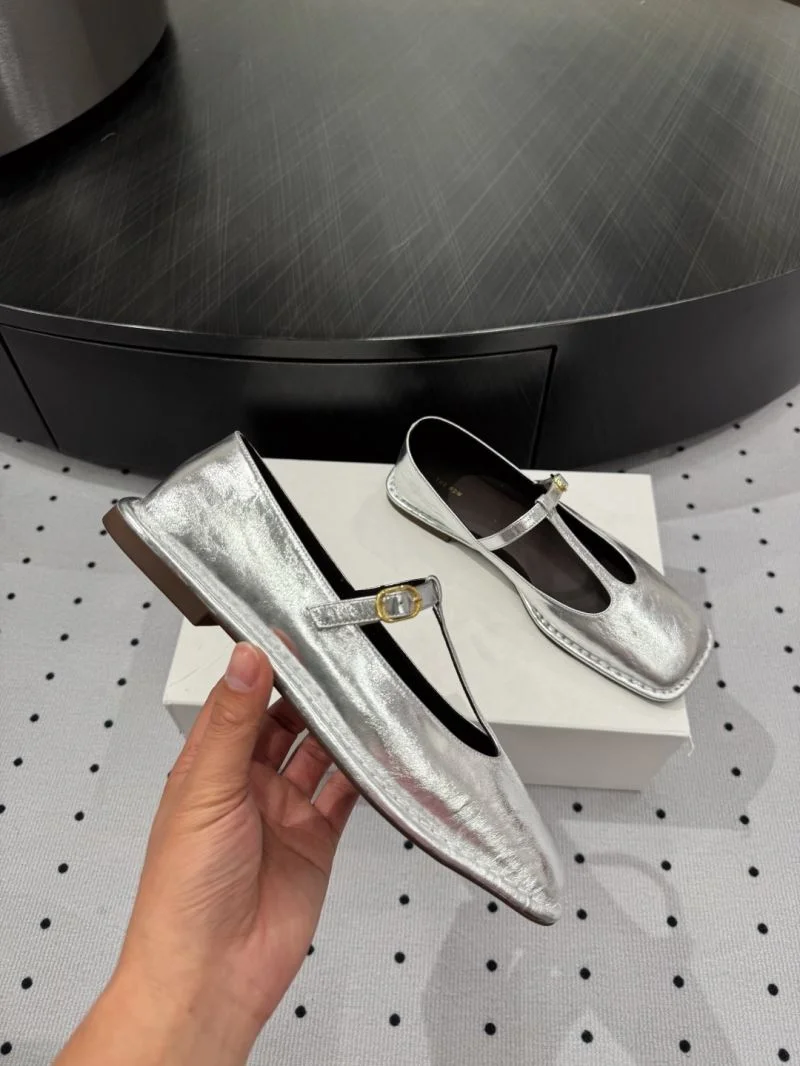 The Row Shoes Unisex 8791