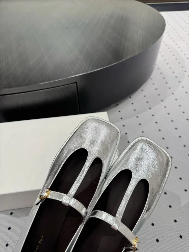 The Row Shoes Unisex 8791