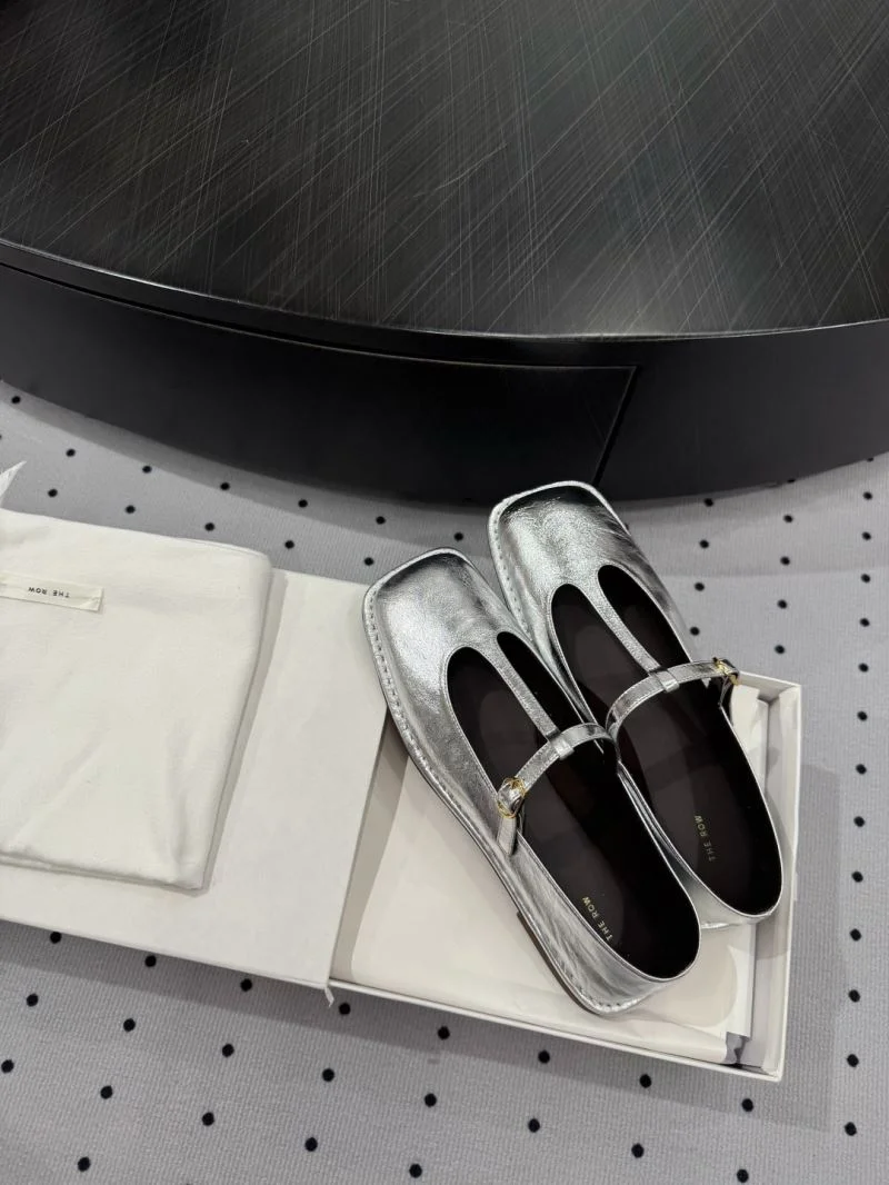 The Row Shoes Unisex 8791