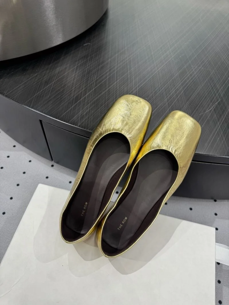The Row Shoes Classic 8800