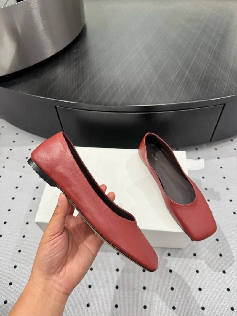 Trendy The Row Shoes 8819