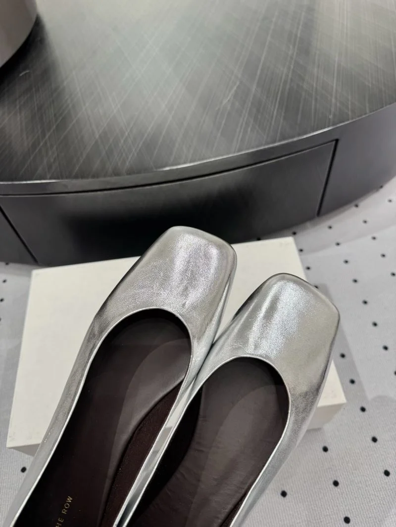 Bold The Row Shoes 8790