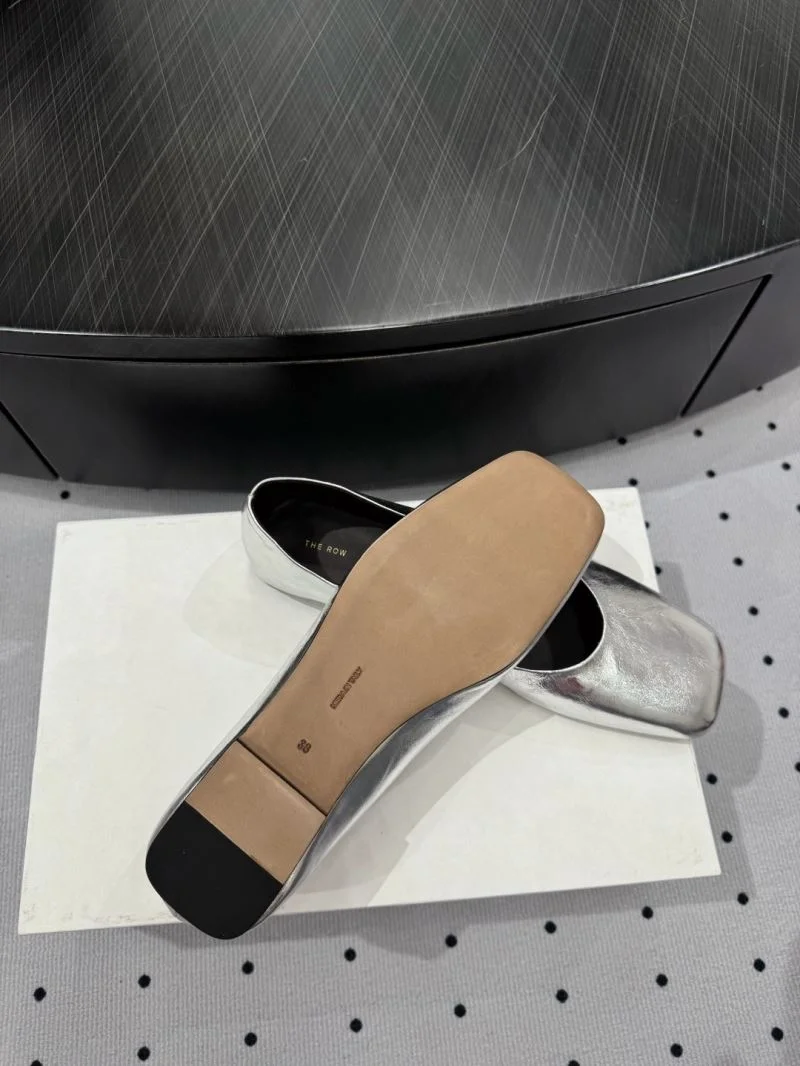 Bold The Row Shoes 8790