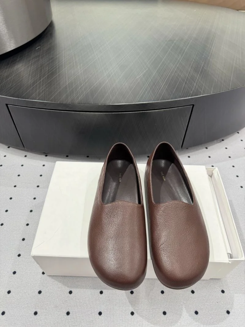 The Row Shoes SunProtective 8789