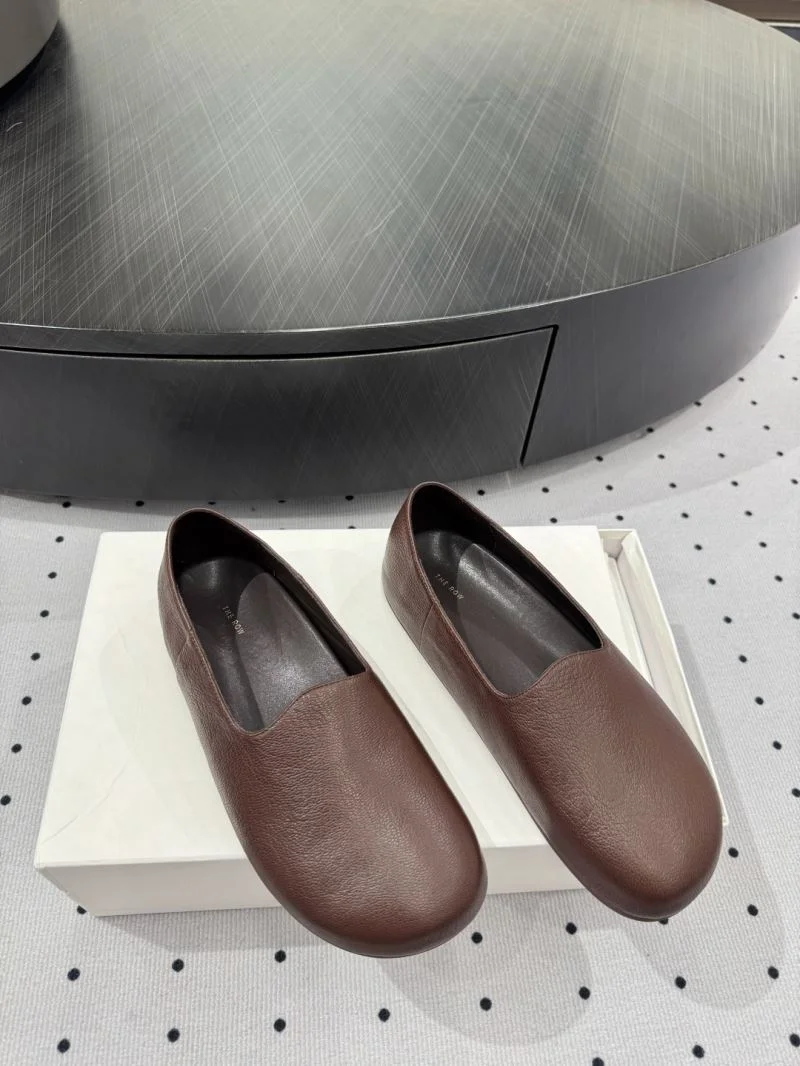 The Row Shoes SunProtective 8789