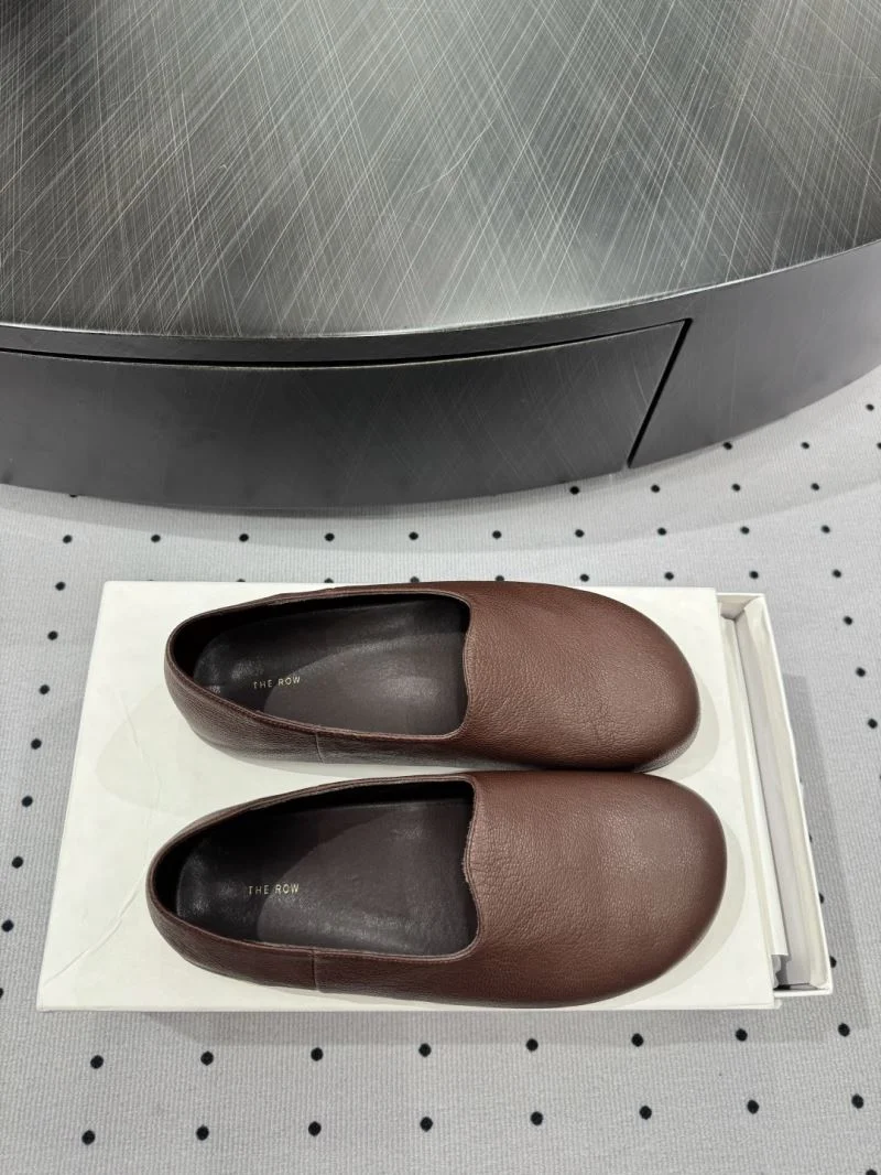 The Row Shoes SunProtective 8789