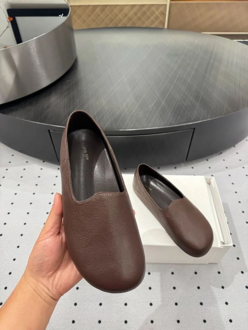 The Row Shoes SunProtective 8789
