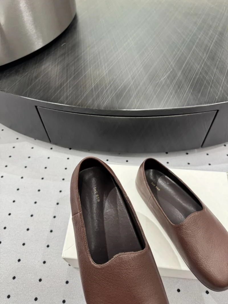 The Row Shoes SunProtective 8789
