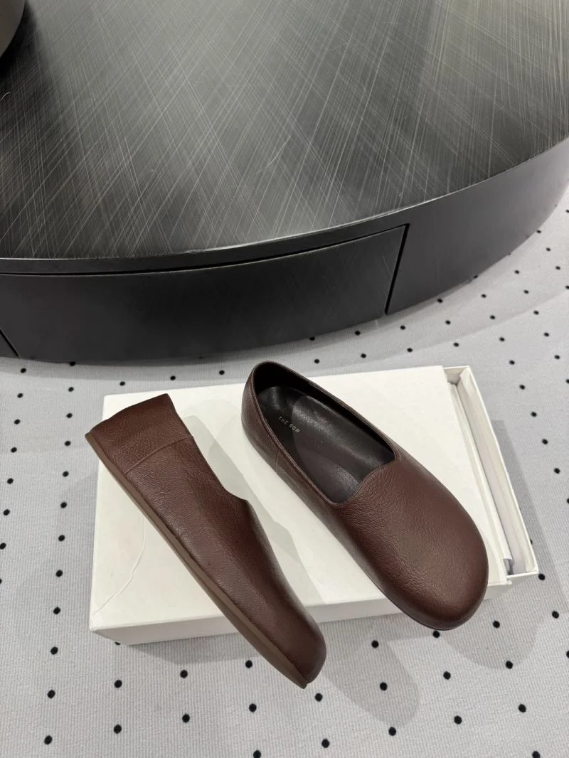The Row Shoes SunProtective 8789