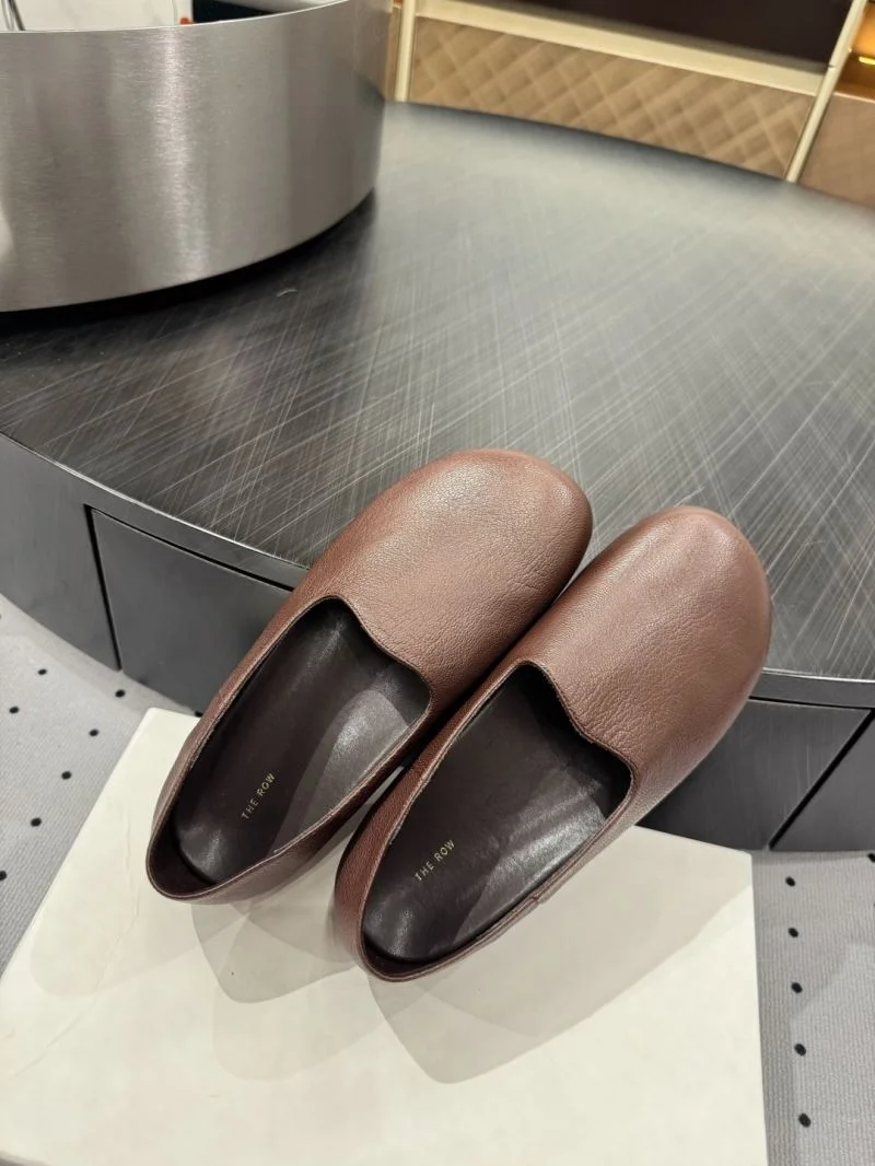 The Row Shoes SunProtective 8789