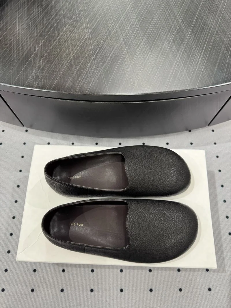 The Row Shoes Lightweight 8856