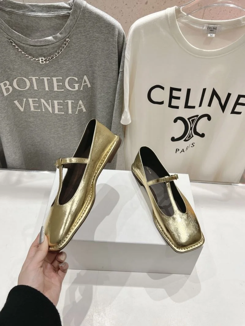 Popular The Row Shoes 8793