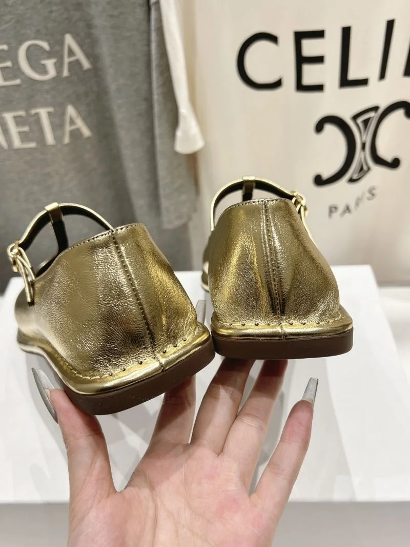 Popular The Row Shoes 8793