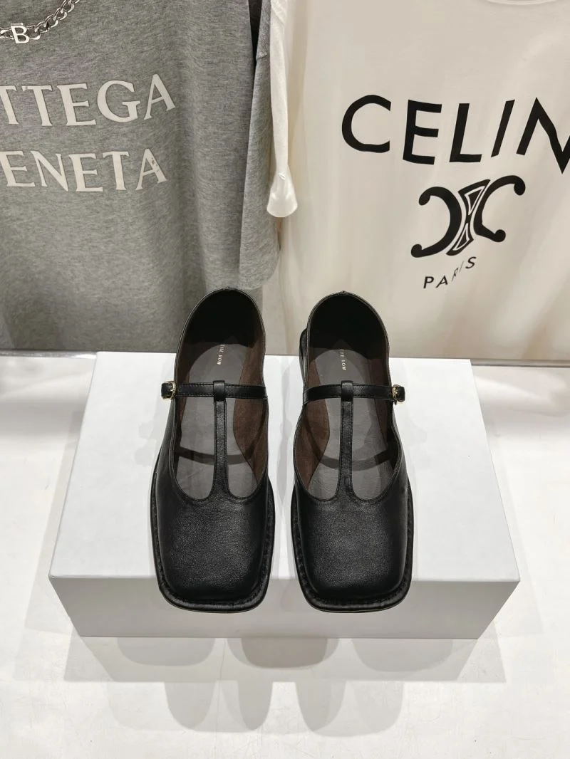 Lightweight The Row Shoes 8836